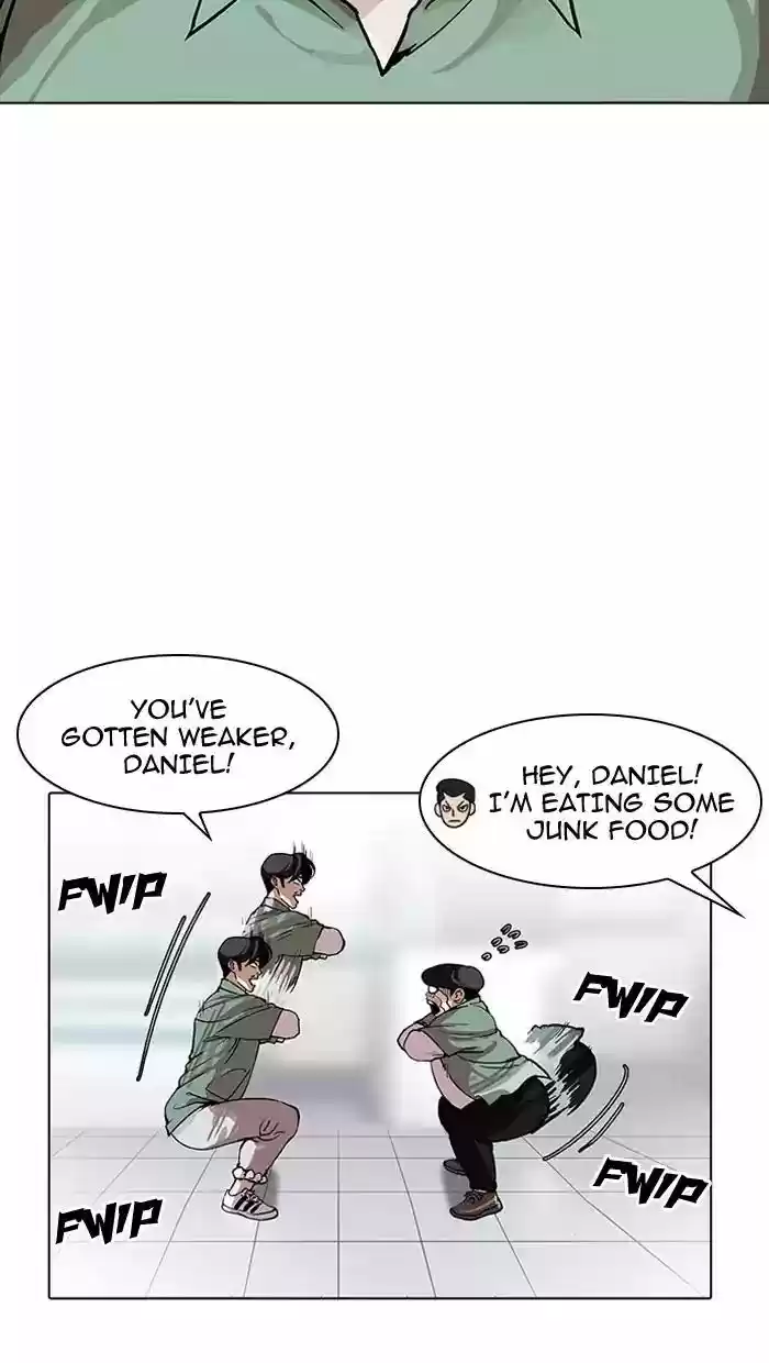 Lookism Chapter 162: Ep.162: