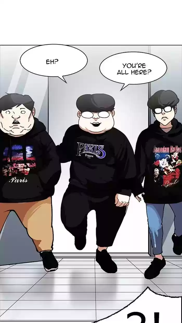Lookism Chapter 162: Ep.162: