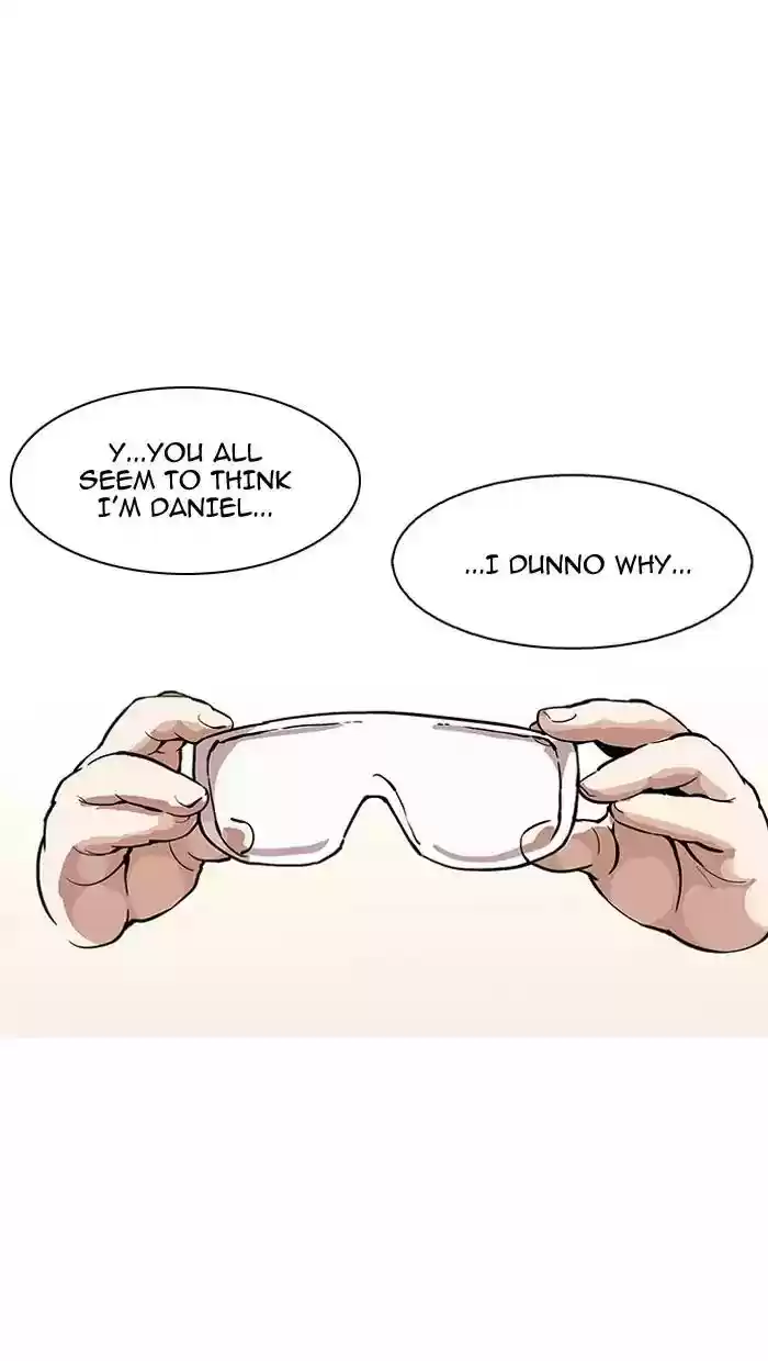 Lookism Chapter 162: Ep.162: