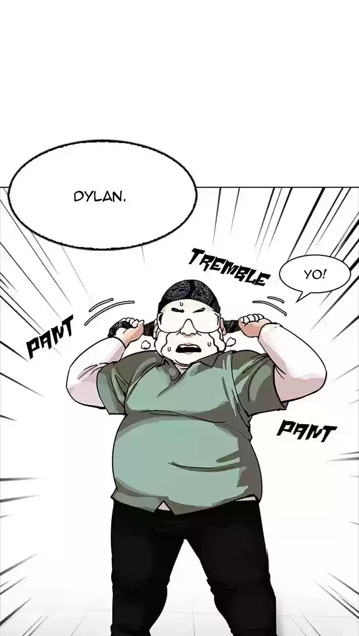 Lookism Chapter 162: Ep.162: