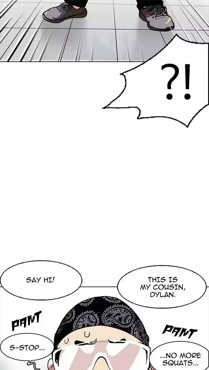 Lookism Chapter 162: Ep.162: