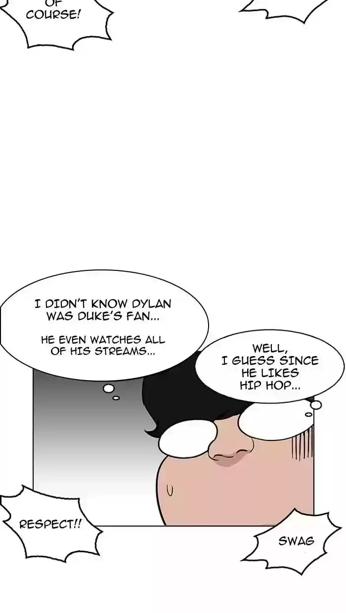 Lookism Chapter 162: Ep.162: