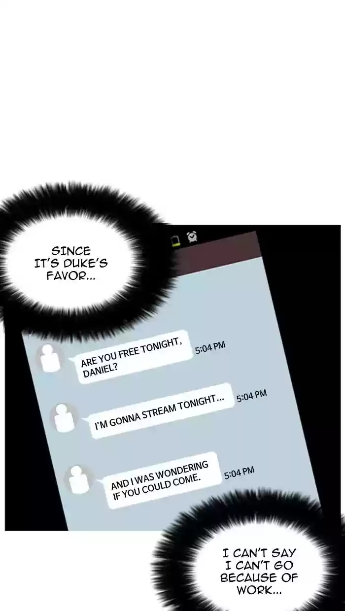 Lookism Chapter 162: Ep.162: