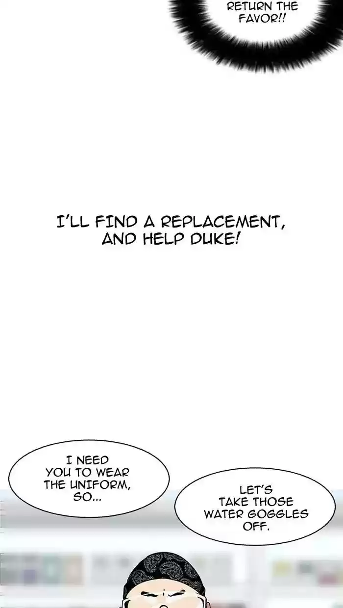 Lookism Chapter 162: Ep.162: