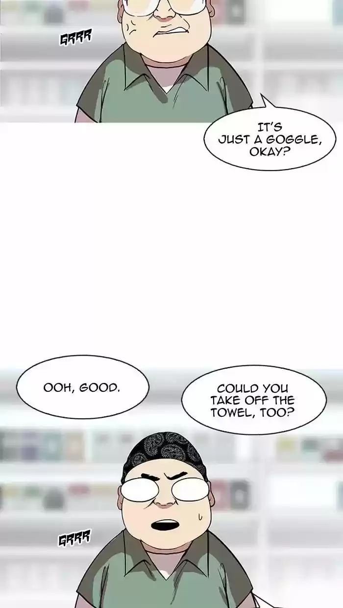 Lookism Chapter 162: Ep.162: