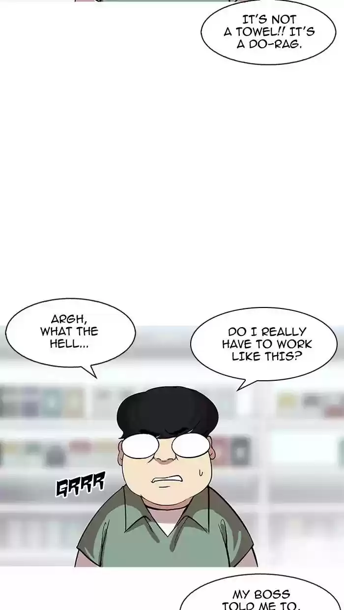 Lookism Chapter 162: Ep.162: