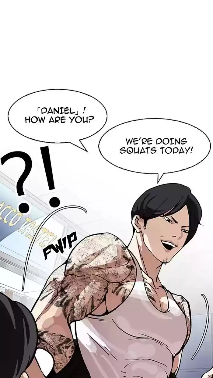 Lookism Chapter 162: Ep.162: