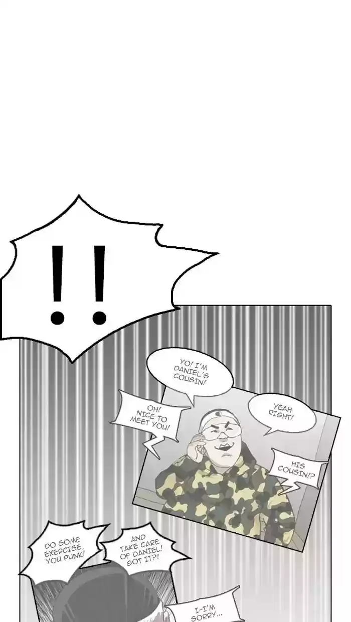 Lookism Chapter 162: Ep.162: