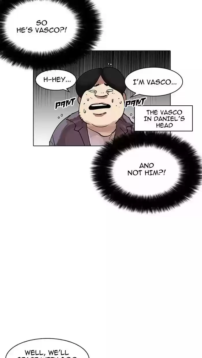 Lookism Chapter 162: Ep.162: