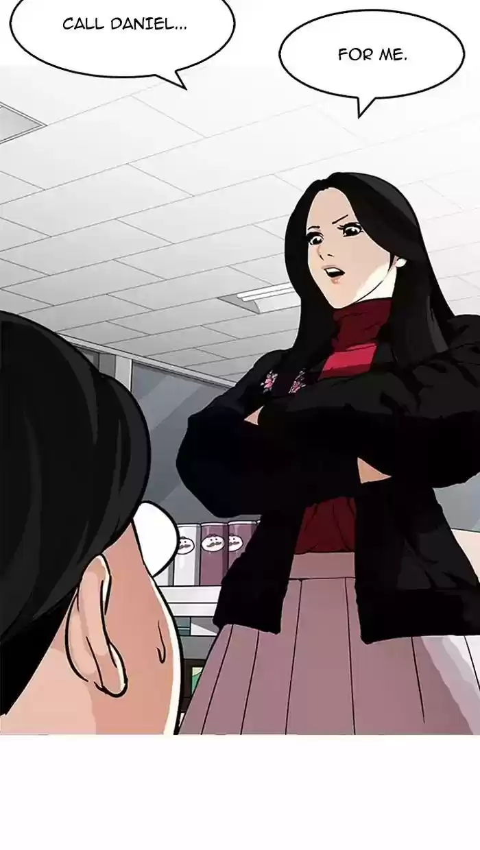 Lookism Chapter 162: Ep.162: