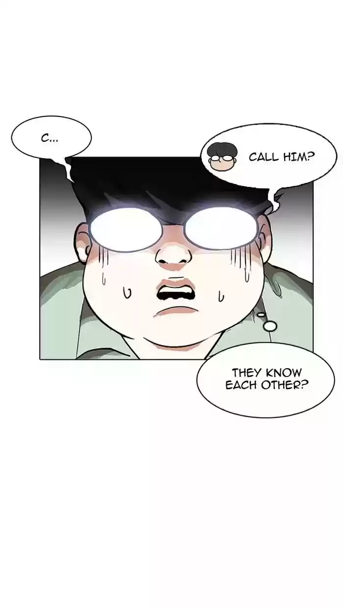 Lookism Chapter 162: Ep.162: