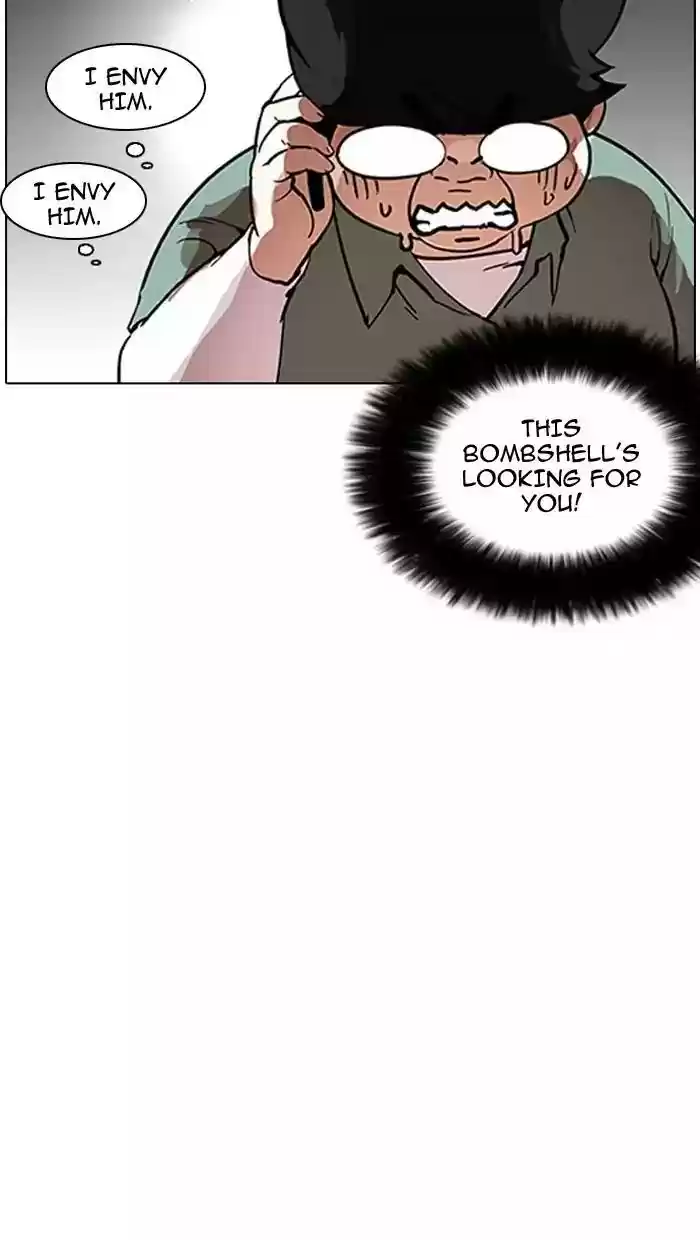 Lookism Chapter 162: Ep.162: