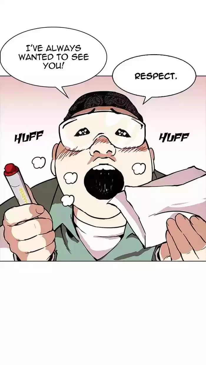 Lookism Chapter 162: Ep.162:
