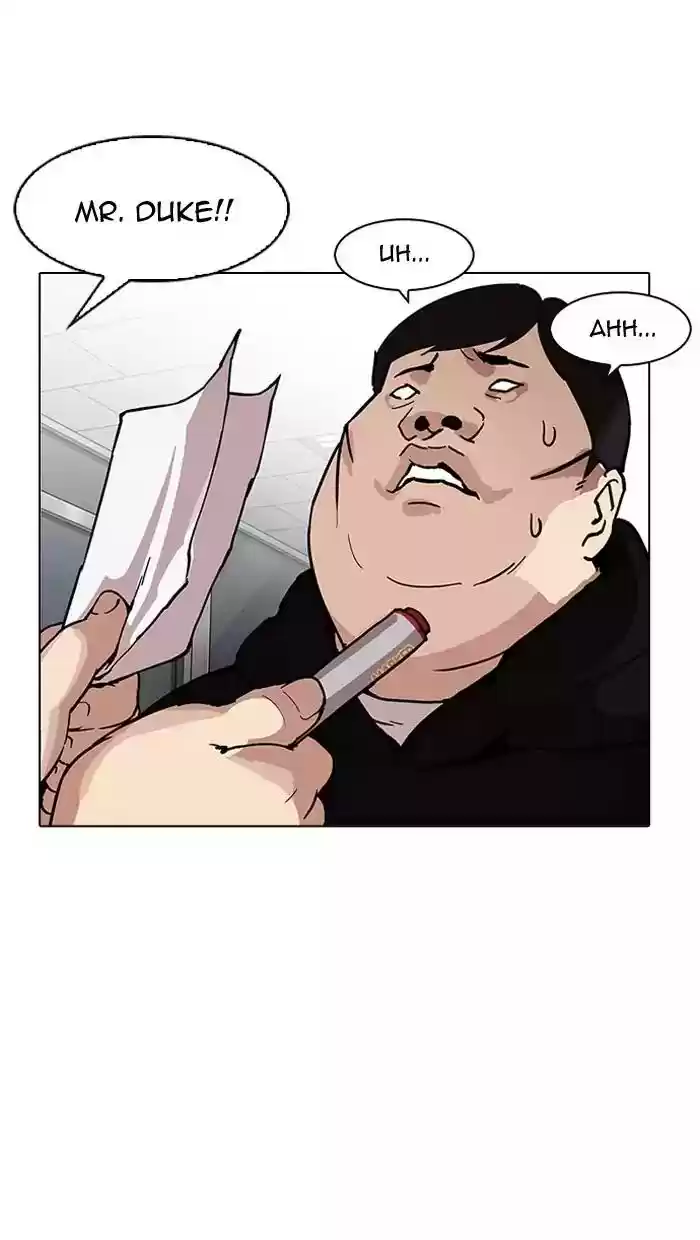 Lookism Chapter 162: Ep.162: