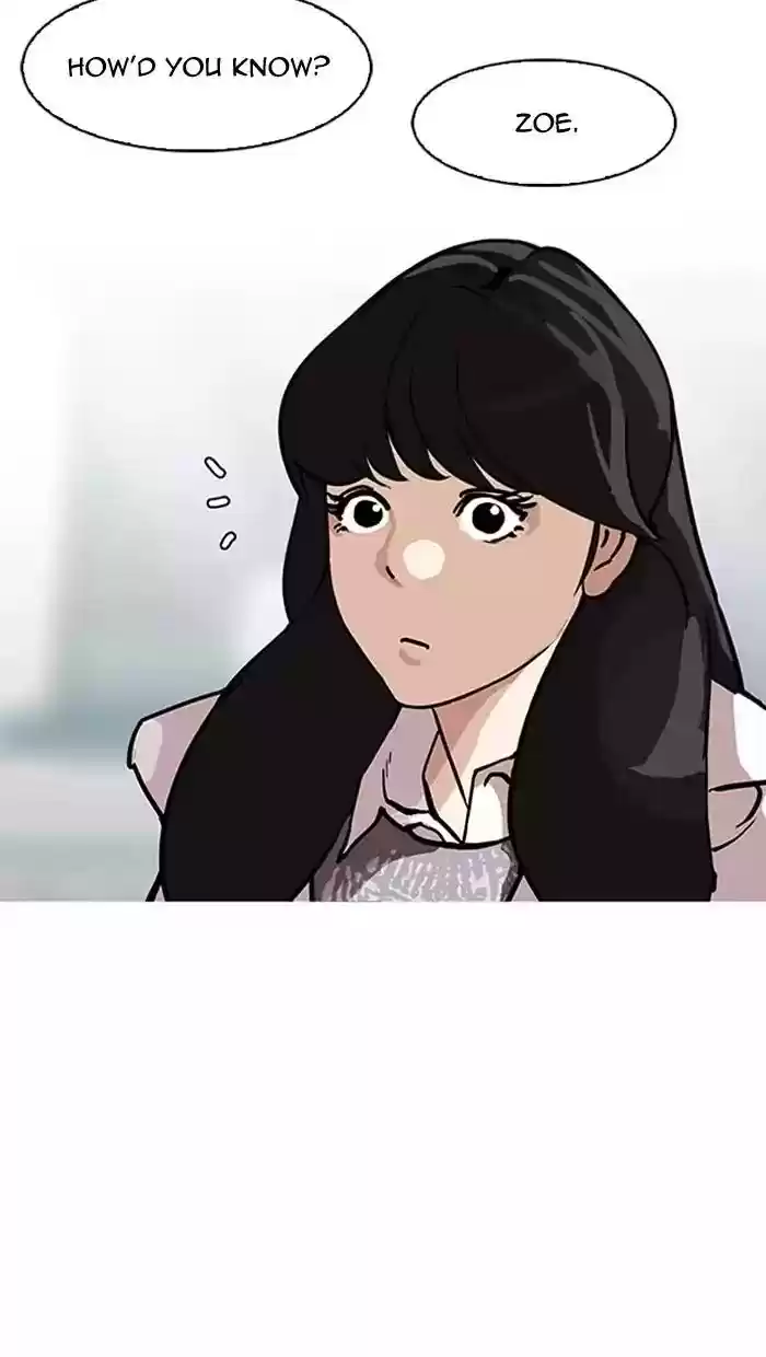 Lookism Chapter 162: Ep.162: