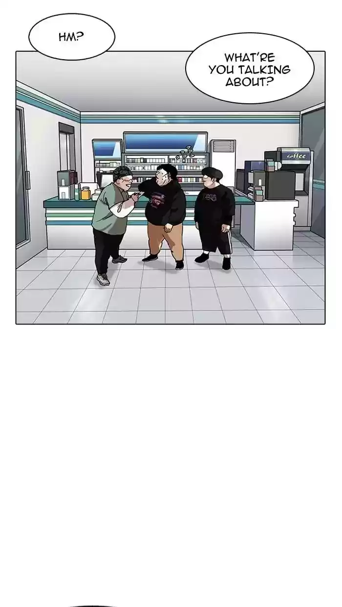 Lookism Chapter 162: Ep.162: