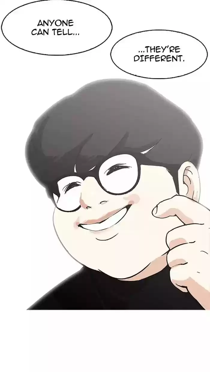 Lookism Chapter 162: Ep.162: