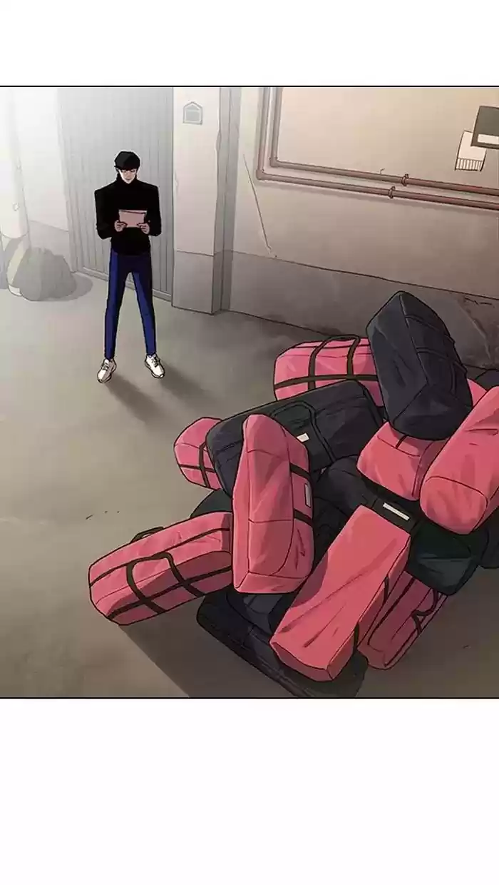 Lookism Chapter 162: Ep.162: