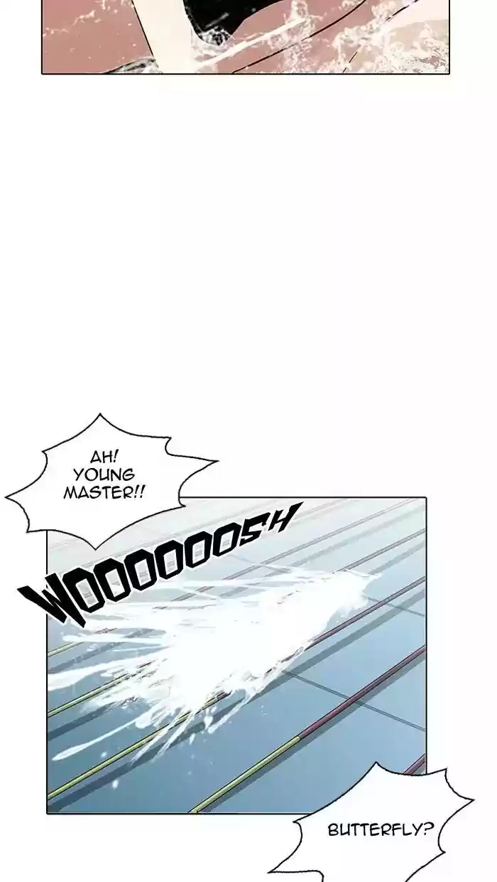 Lookism Chapter 162: Ep.162: