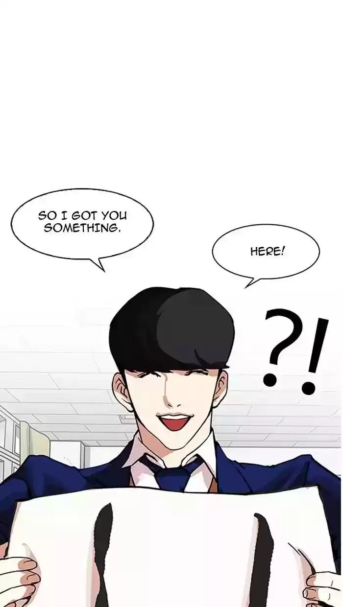 Lookism Chapter 162: Ep.162: