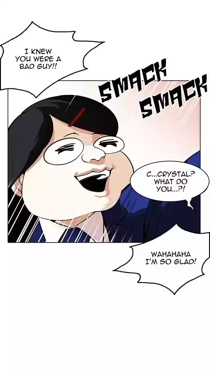 Lookism Chapter 162: Ep.162: