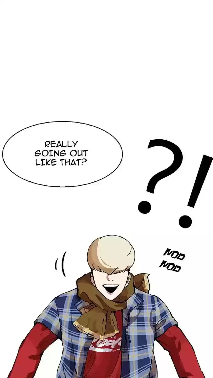 Lookism Chapter 162: Ep.162: