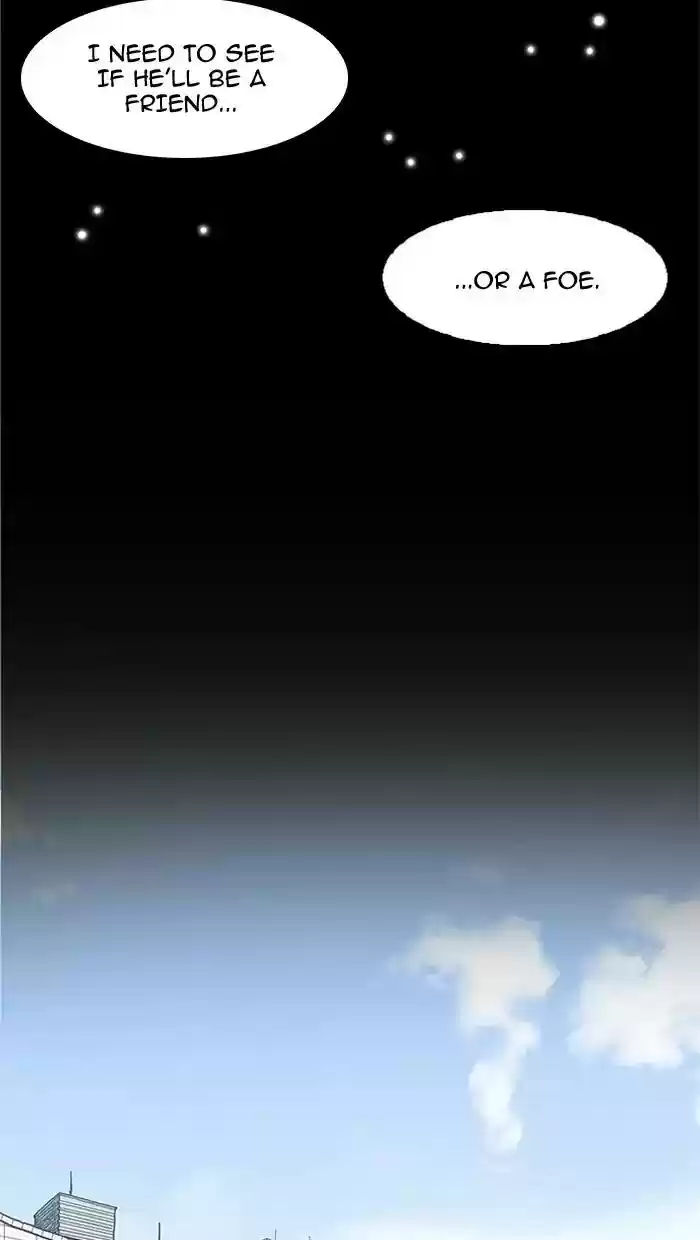 Lookism Chapter 162: Ep.162: