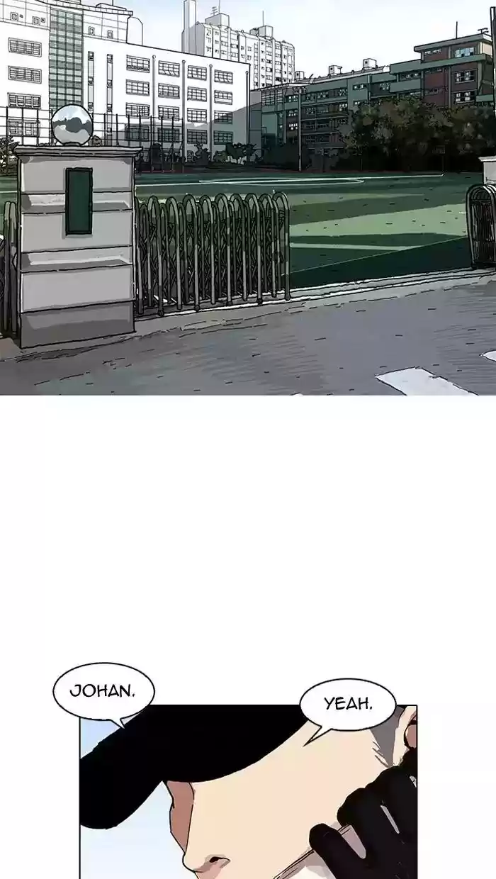 Lookism Chapter 162: Ep.162: