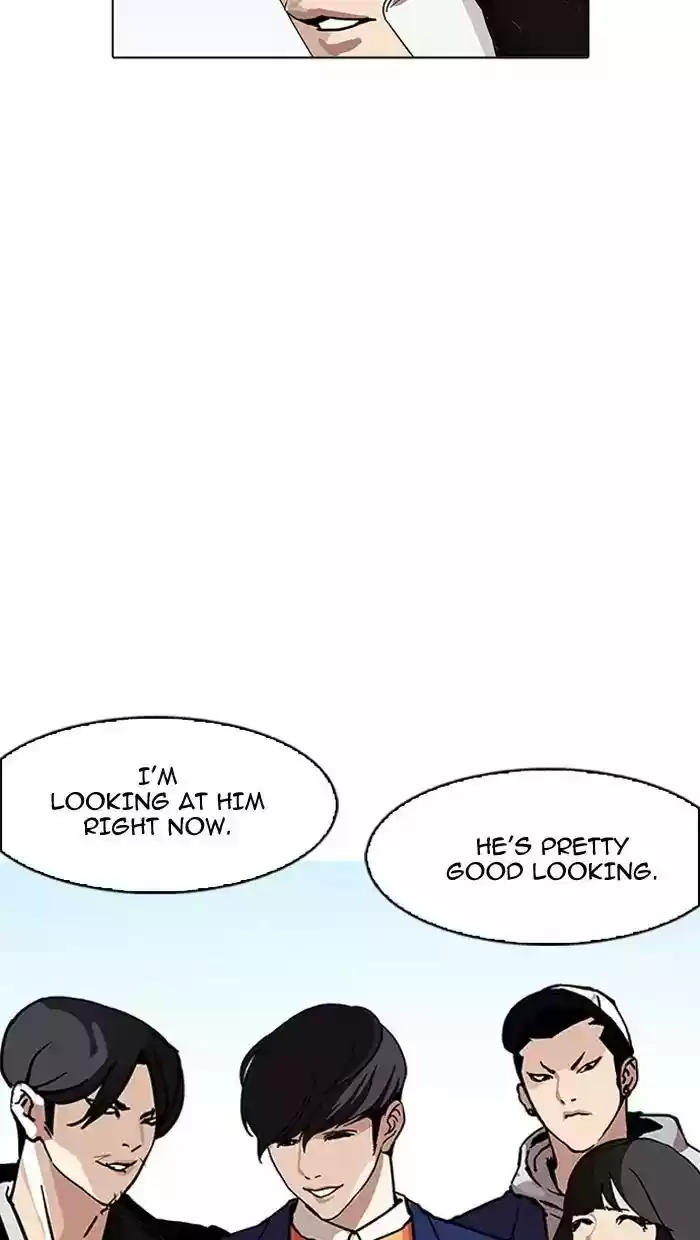 Lookism Chapter 162: Ep.162: