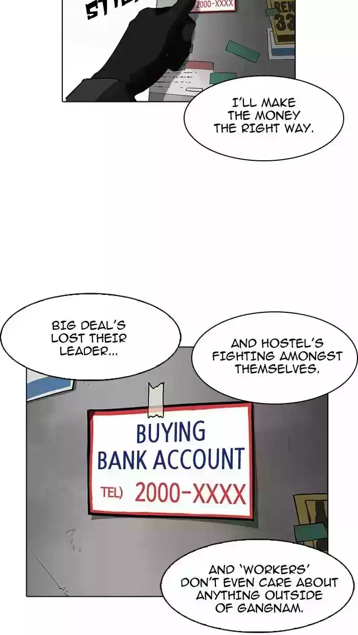 Lookism Chapter 162: Ep.162: