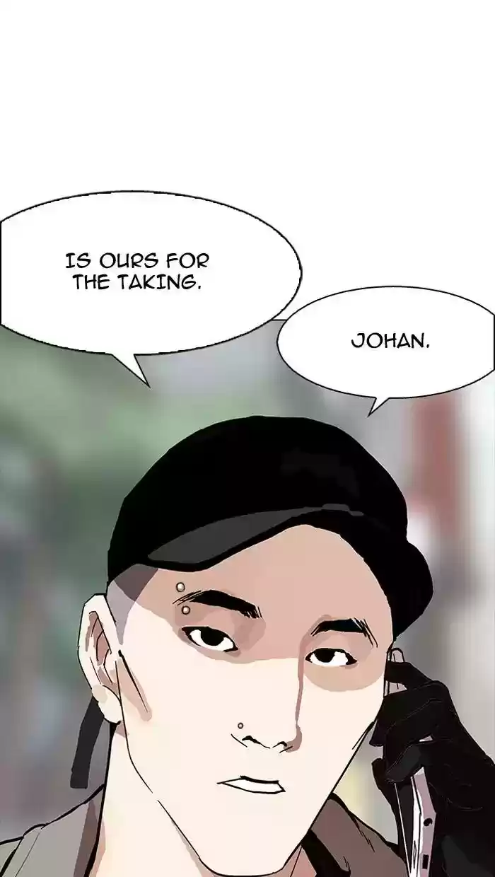Lookism Chapter 162: Ep.162: