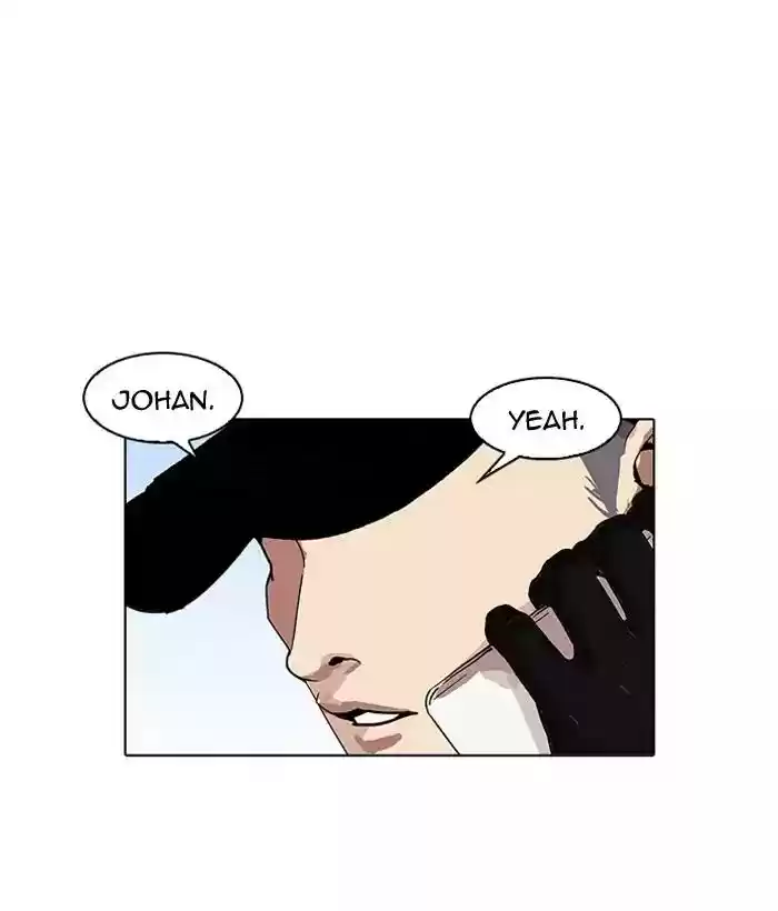 Lookism Chapter 163: Ep.163:
