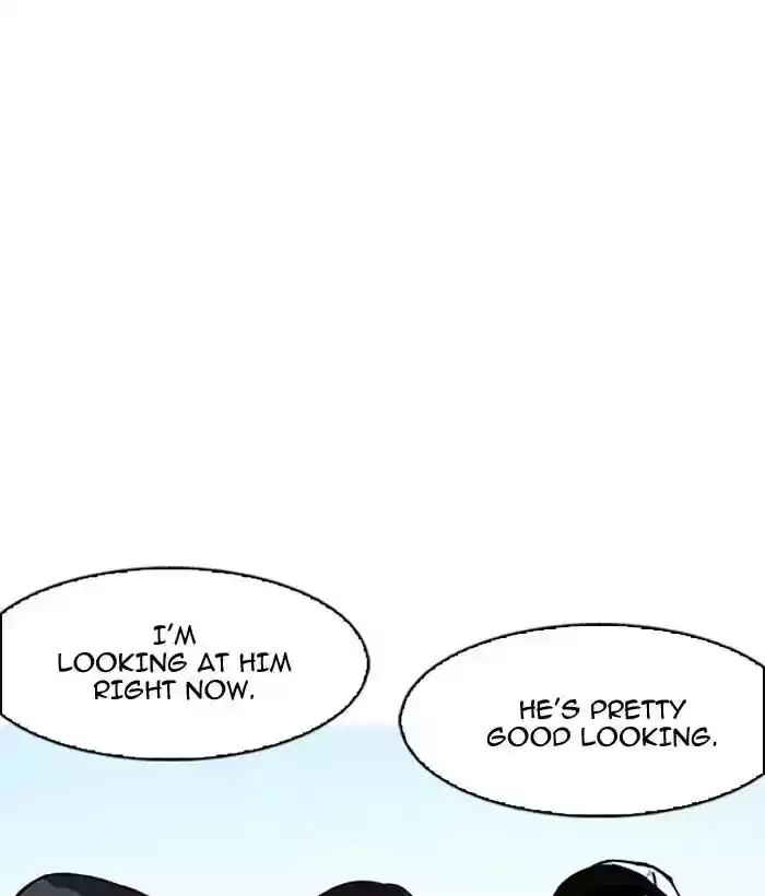 Lookism Chapter 163: Ep.163: