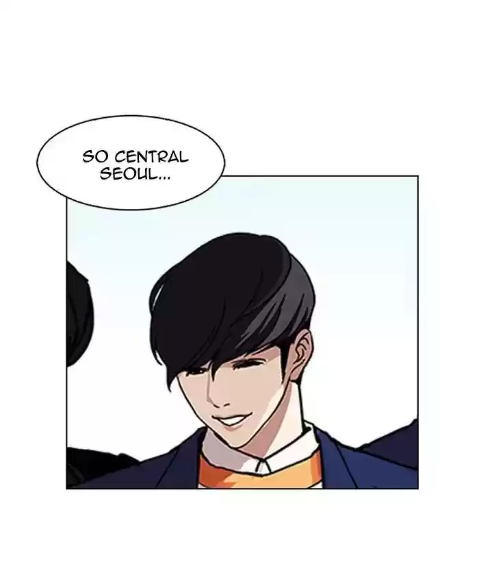 Lookism Chapter 163: Ep.163: