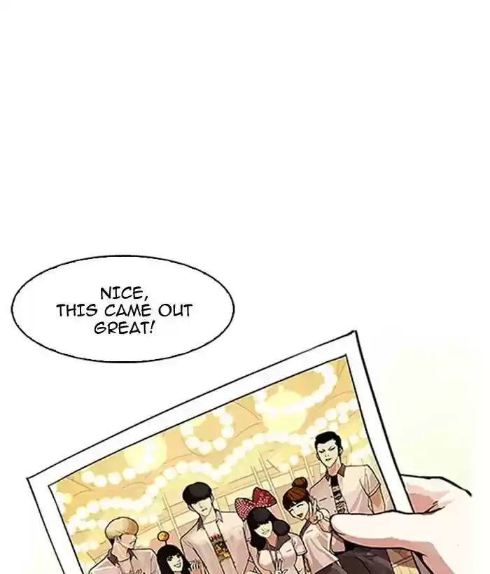 Lookism Chapter 163: Ep.163: