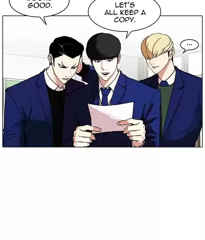 Lookism Chapter 163: Ep.163: