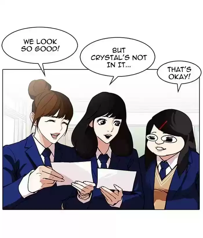 Lookism Chapter 163: Ep.163:
