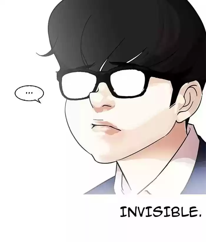 Lookism Chapter 163: Ep.163: