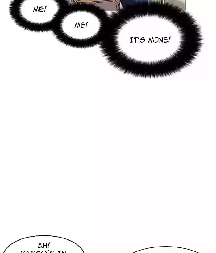 Lookism Chapter 163: Ep.163: