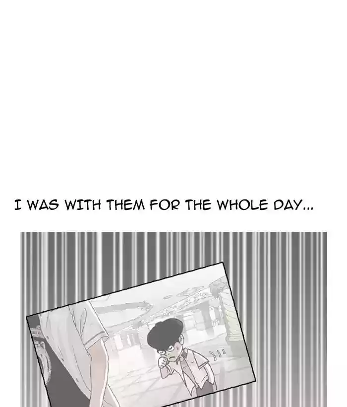 Lookism Chapter 163: Ep.163: