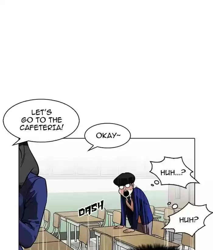Lookism Chapter 163: Ep.163: