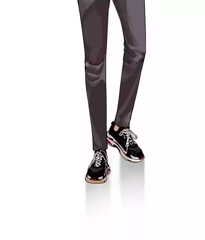 Lookism Chapter 163: Ep.163: