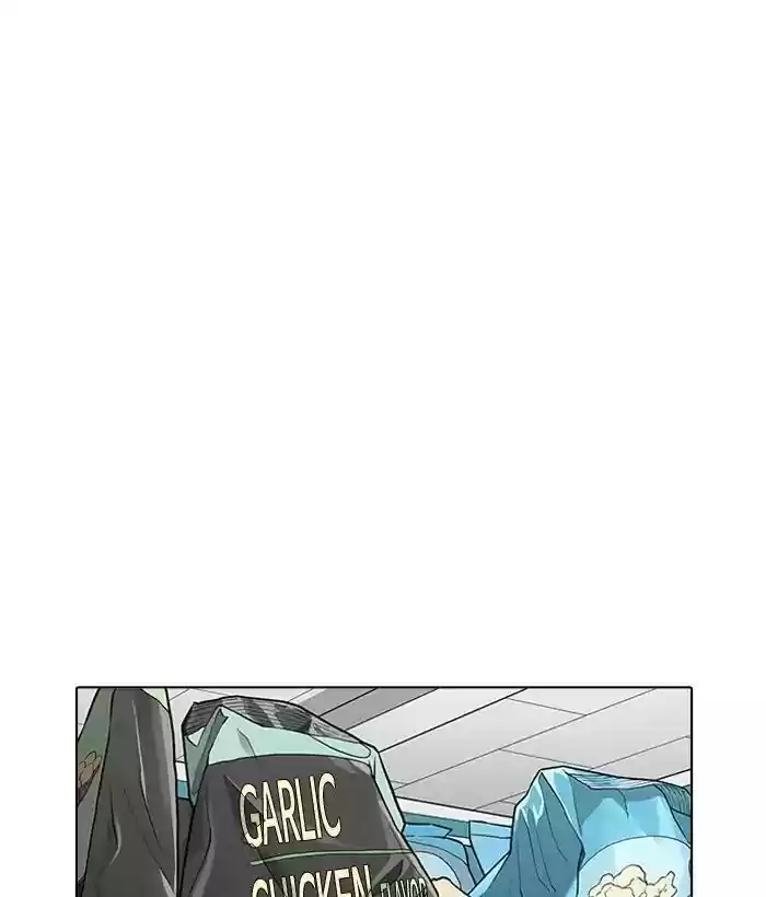 Lookism Chapter 163: Ep.163: