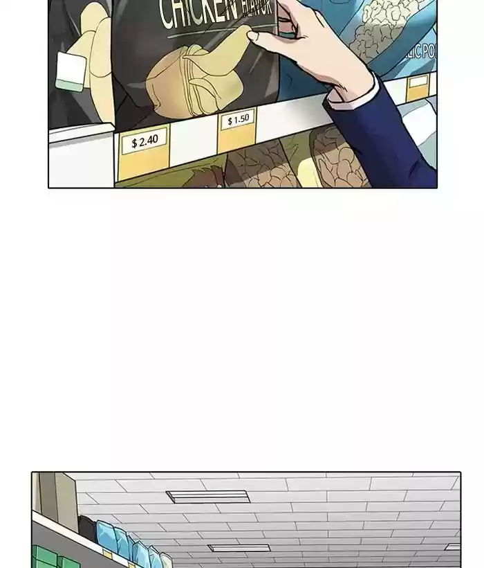 Lookism Chapter 163: Ep.163:
