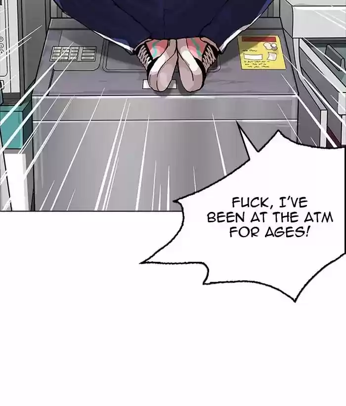 Lookism Chapter 163: Ep.163: