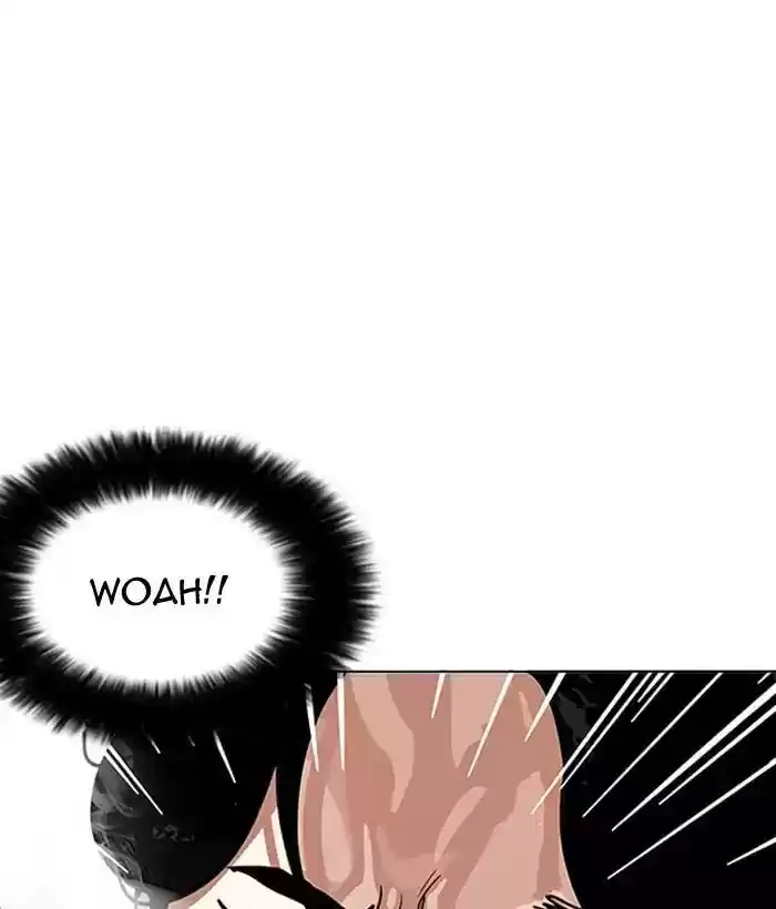 Lookism Chapter 163: Ep.163: