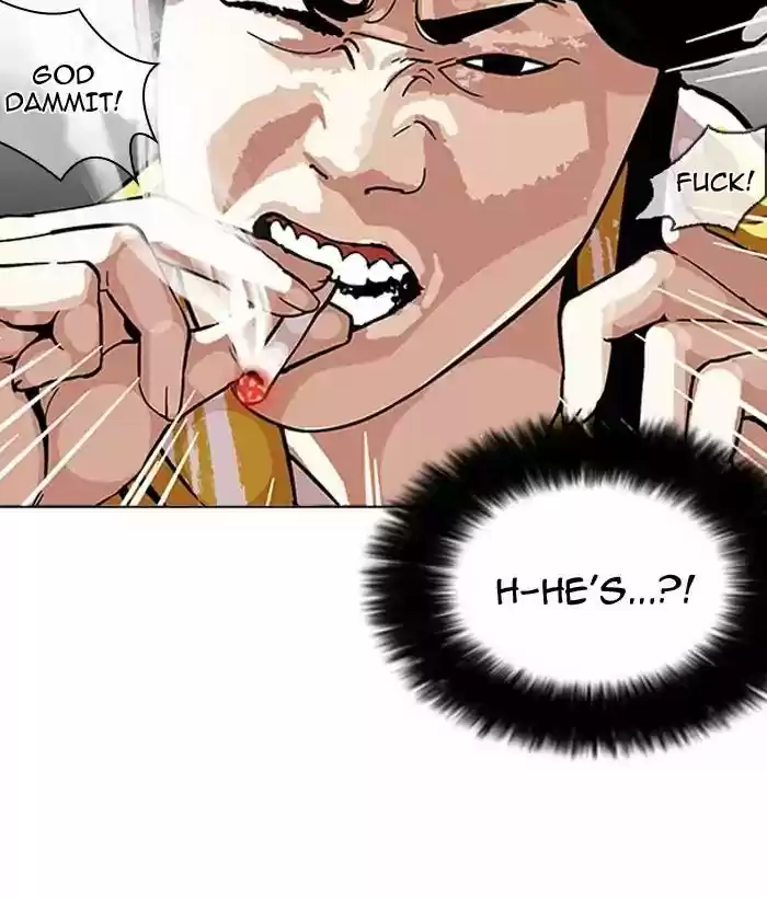 Lookism Chapter 163: Ep.163: