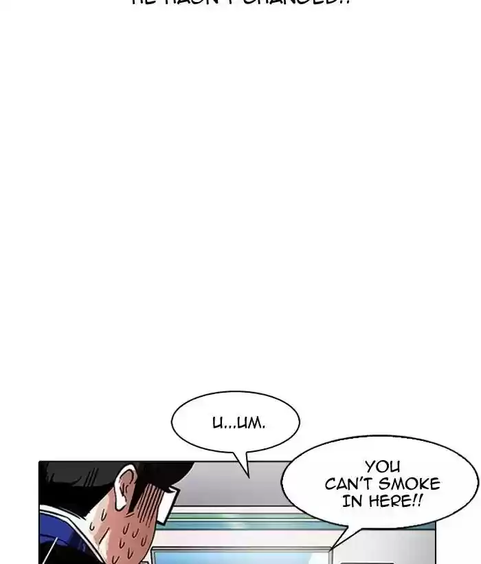 Lookism Chapter 163: Ep.163: