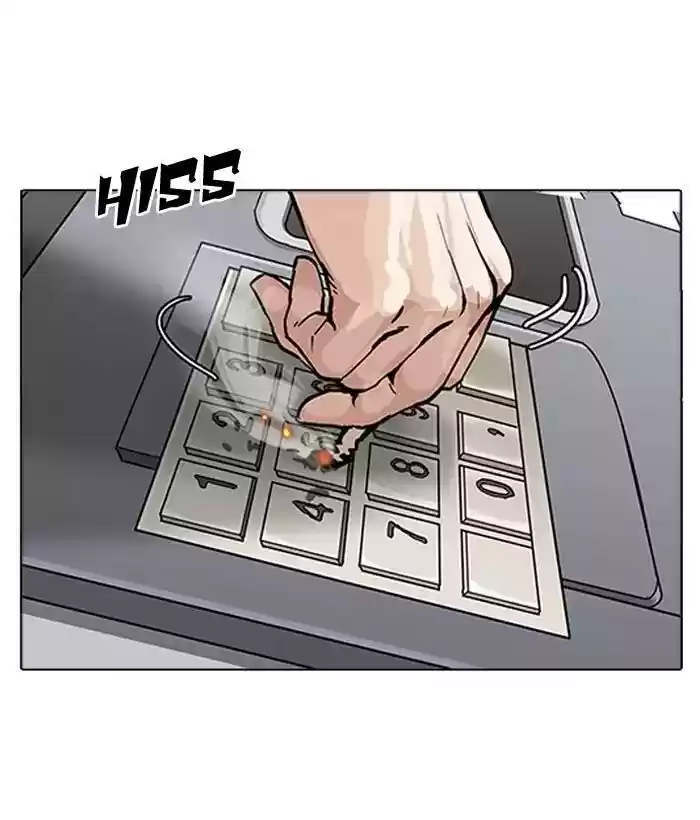 Lookism Chapter 163: Ep.163: