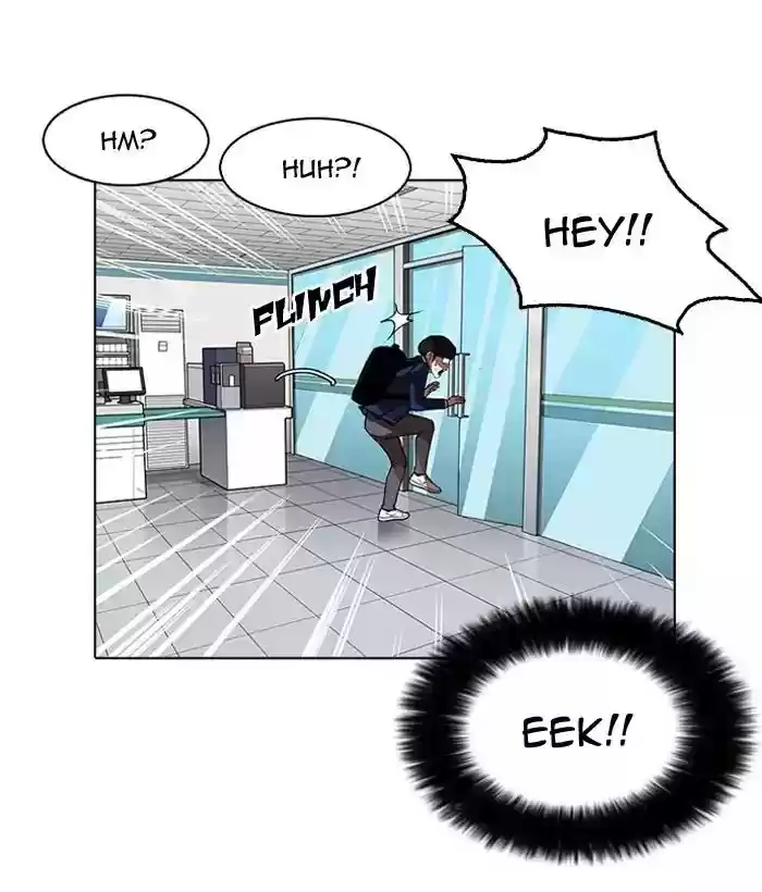 Lookism Chapter 163: Ep.163: